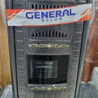 بخاری ۸ هزار سبلان