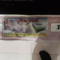 تشک بچه گانه