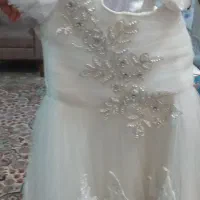 سلام لباس توربچگانه ۴سال تا ۸سال فقط دوباراستفاده|کفش و لباس بچه|یزد, |دیوار