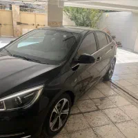 اریزو 5|خودرو سواری و وانت|گرگان, |دیوار