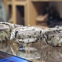 کیف کمری حجم 1/5L و 2/5 لیتری مولتیکم MULTICAM