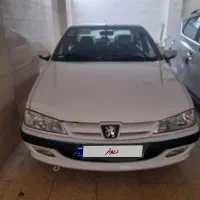 پژو پارس ۱۴۰۰