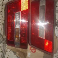 چراغ عقب پژو اسلکس و فنر پژوی
