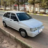 111 مدل ۹۷|خودرو سواری و وانت|کرمان, |دیوار