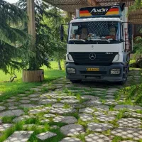 تک اکسور|خودرو سنگین|حسن آباد, |دیوار