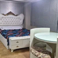 سوئیت مبله منزل اپارتمان مرکز شهر بوشهر باپارکینگ