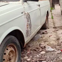 پیکان مدل ۸۵