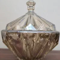 ست کریستال شامپاینی برند SAKURA