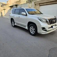 پرادو مدل۲۰۱۵ شش سلندر|خودرو سواری و وانت|اهواز, زیتون کارگری|دیوار