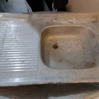 سینک ظرفشویی