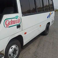 مینی‌بوس هیوندای