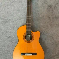 گیتار ak 80ce