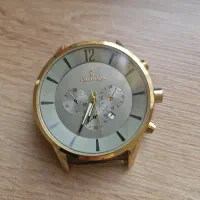 ساعت رمانسون کاملا سالم باتری نو