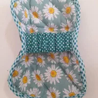 سرویس آشپزخانه ۱۳تیکه|سفره، حوله، دستمال آشپزخانه|بجنورد, |دیوار