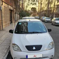 تیبا ۲ مدل ۱۴۰۰