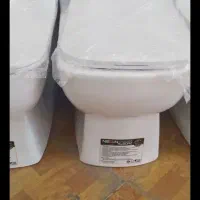 تعدادی تولت فرنگی نگین البرز زیر قیمت|لوازم سرویس بهداشتی|مشهد, انقلاب|دیوار