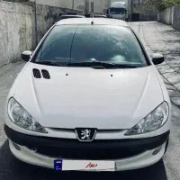 ۲۰۶ sd|خودرو سواری و وانت|کرج, ساسانی (قلمستان)|دیوار