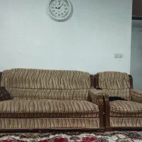 مبل 7نفره