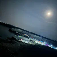 تور به جزیره بکر هنگام- با اتوبوس سیستم دار|تور و چارتر|شاهین‌شهر, خبرنگار|دیوار