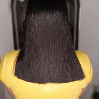 مدل برای کراتین 5سالع