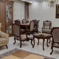 برج باغ آرامیس واحد ۱۳۶ متری|فروش آپارتمان|پردیس, فاز ۲|دیوار