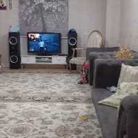 74شریعتی/دوخواب روبه نما/ سنددار با وام/شاه نشین