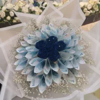 پذیرش گل روبانی|گل مصنوعی|مشهد, خواجه ربیع|دیوار