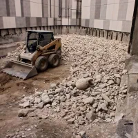 اجاره بابکت|خدمات حمل و نقل|رباطکریم, نصیرشهر|دیوار