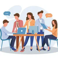 جذب همکار فروش برای بیزینس حرفه ای و پایدار