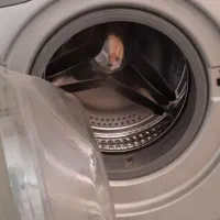 لباسشوی دست دوم|ماشین لباسشویی و خشک‌کن لباس|سارال, |دیوار