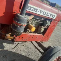 ولوو چهار سیلندر|خودرو سنگین|اردبیل, |دیوار