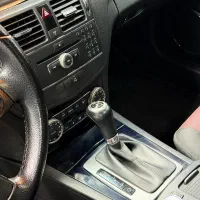 بنز c200|خودرو سواری و وانت|تهران, پاسداران|دیوار