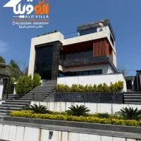 اجاره ویلا استخردار روباز دل جنگل VIP(F28)