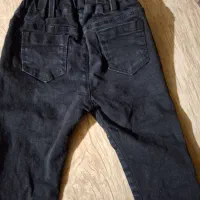 شلوار مام فیت بچه گانه|کفش و لباس بچه|چهاردانگه (تهران), |دیوار