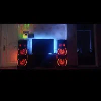 اسپیکر مکسیدر