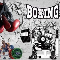 کلاس خصوصی بوکس