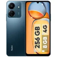 گوشی شیائومی Redmi 13c  حافظه 256 رم8گیگابایت|موبایل|تهران, دزاشیب|دیوار