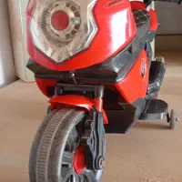 موتور شارژی