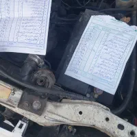 پراید مدل ۸۱|خودرو سواری و وانت|اردبیل, |دیوار