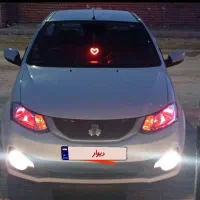 ساینا دوگانه GX مدل 1404