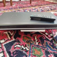 دستگاه سی دی ال جی|پخش‌کننده DVD و ویدیو|تبریز, |دیوار