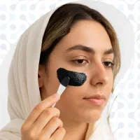 پاک سازی صورت