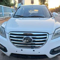 لیفانx60شاسی بلند کلکسیونی دنده ای