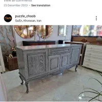 سرویس خواب،کنسول.میز تی وی|تخت و سرویس خواب|بیرجند, |دیوار