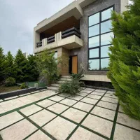 دوبلکس-با-استخر-داخلی-250-متر-شهرک-برند