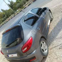 207مدل1390|خودرو سواری و وانت|شیراز, شهرک فرهنگیان|دیوار