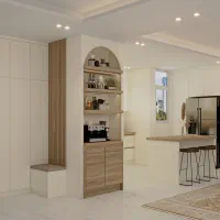 مونتاژکار کابینت