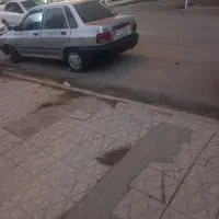 پراید ۸۷