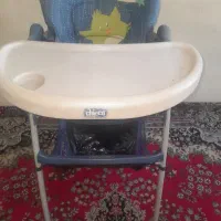 صندلی غذای کودک
