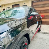 فونیکس fx|خودرو سواری و وانت|تبریز, |دیوار